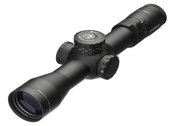 Leupold Mark 5HD 3.6-18x44 M1C3 FFP PR2-MOA Riflescope