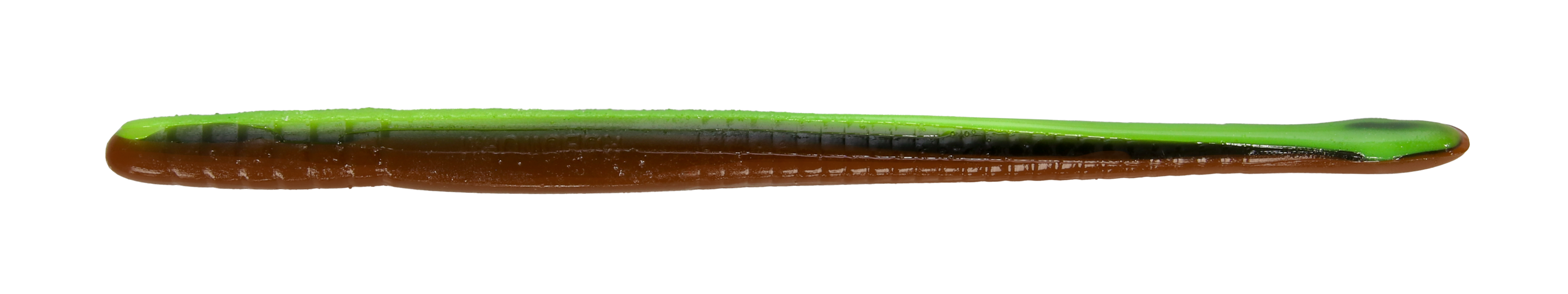 Roboworm 6" Fat Worm, Bold Bluegill
