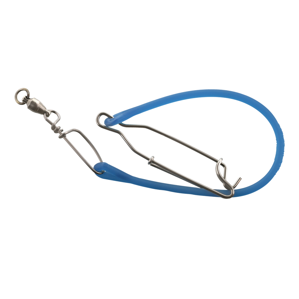 Scotty Trolling Snubber with Sampo™ Swivel