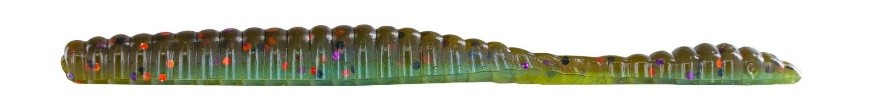 Big Bite Baits 3.6" Scentsation Somolly, Smashed Goby