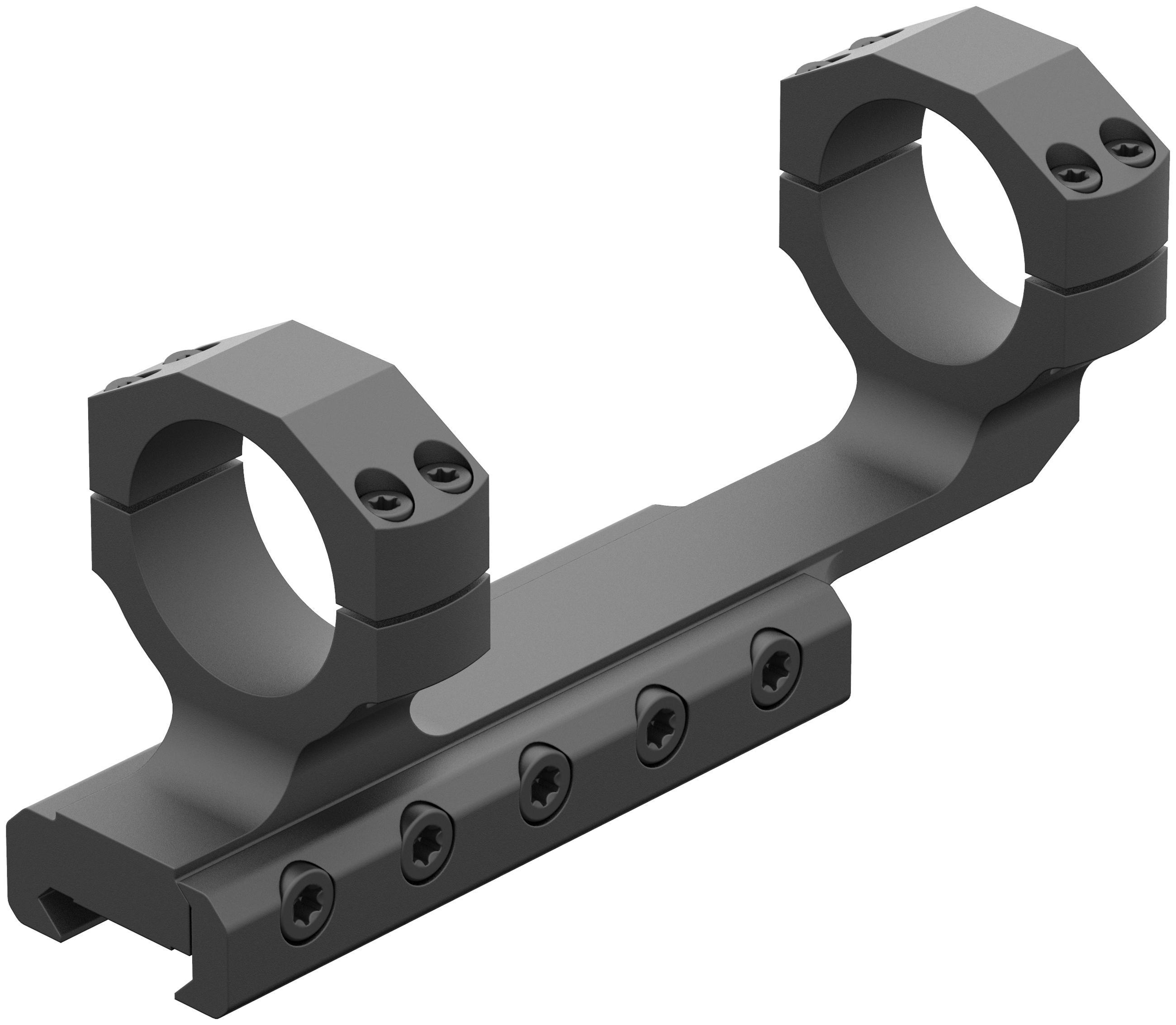 Leupold Mark AR Mounting System 30mm