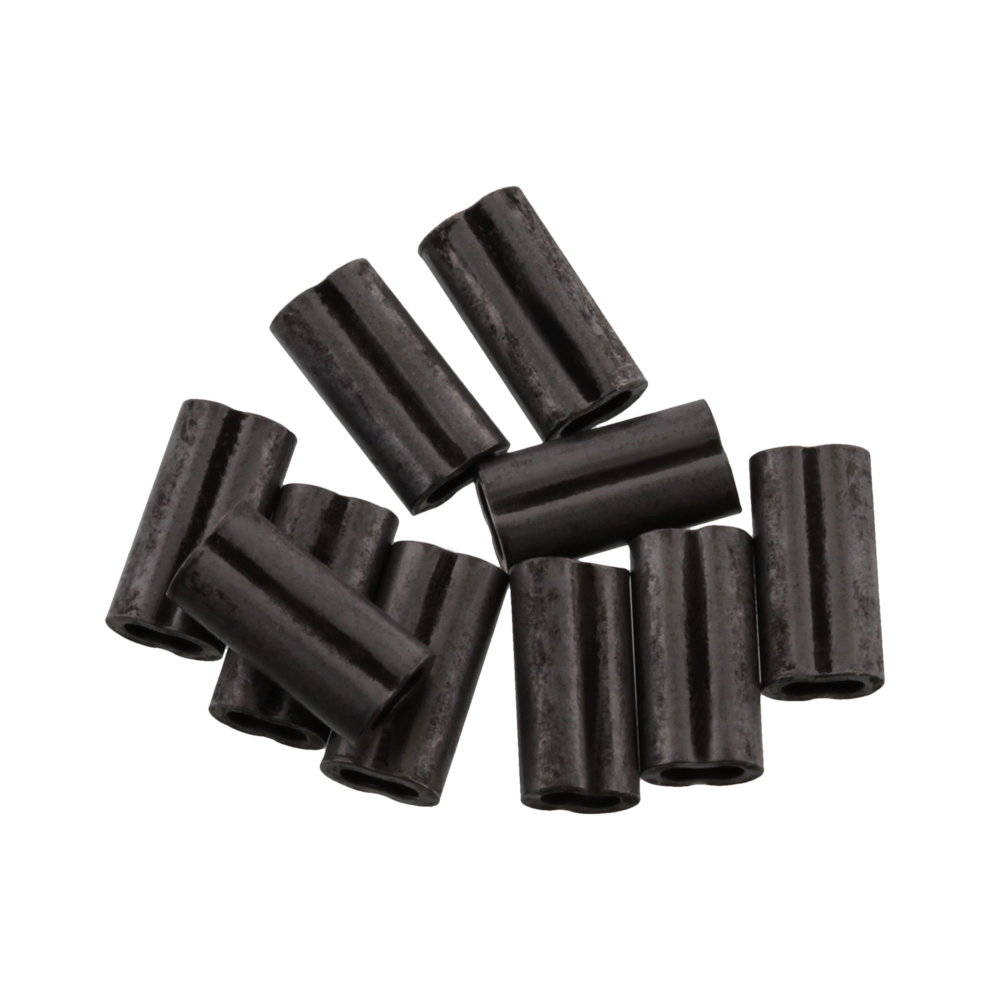 Scotty Double Line Connector Sleeves