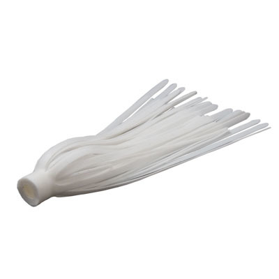 Northland Crazy-Leg Skirt, 3", 2/Pk, White