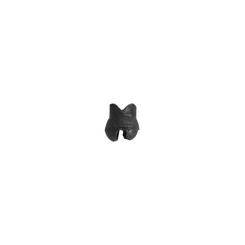 Eagle Claw Removable Split Shot Sinker, #7