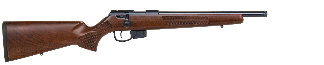 Anschutz 1761 D HB G-28 14.015"