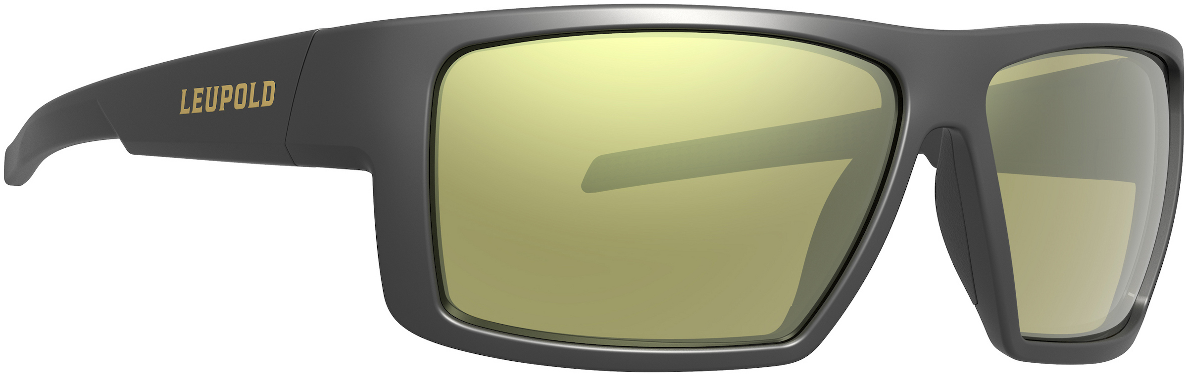 Leupold Switchback Matte Black Daylight Max Performance Eyewear