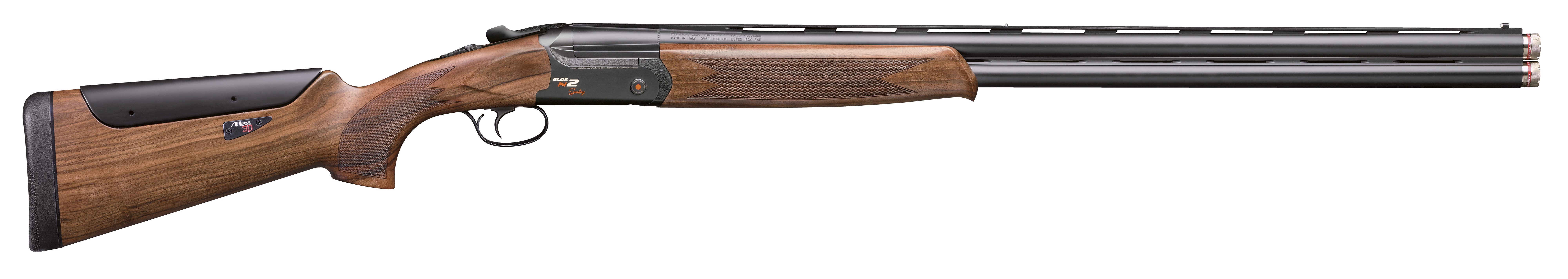Fabarm ELOS N2 Sporting AS Shotgun 12Ga-3 32"