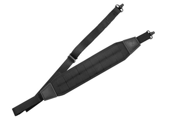 GrovTec Molle Padded Sling with Push Button Swivels