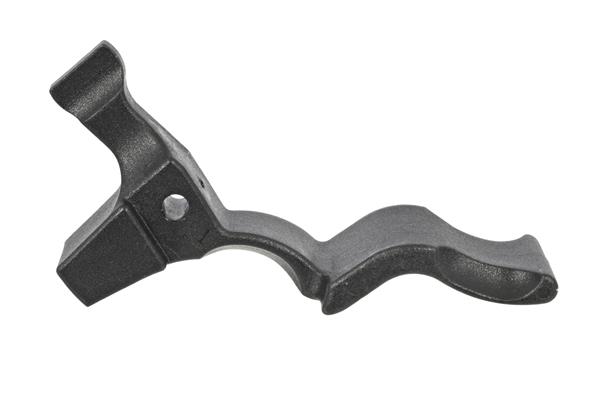 Ruger Extended Magazine Latch Release 10/22