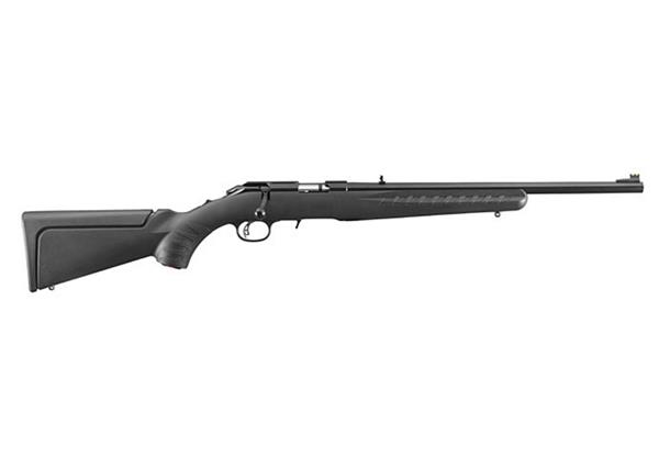 Ruger American Rimfire Compact 17 HMR