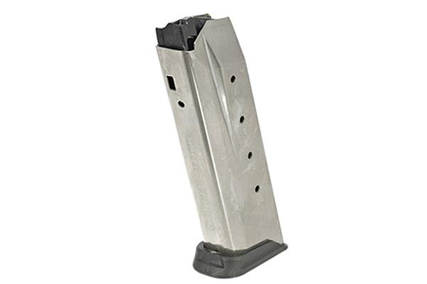 Ruger 10 Round Pistol Magazine Ruger American Pistol .45 Auto