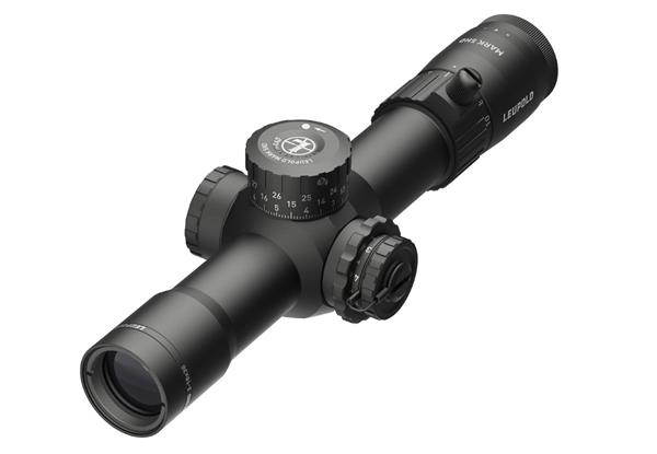 Leupold Mark 5HD 2-10x30 M5C3 FFP Illum. CMR-Mil Riflescope