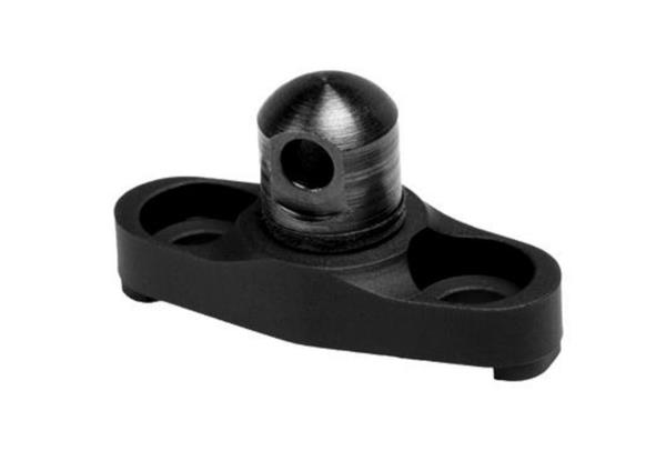 GrovTec Flanged Stud Mount M-Lok