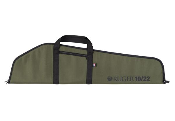 Allen Ruger Embroidered 10/22 Rifle Case 40"