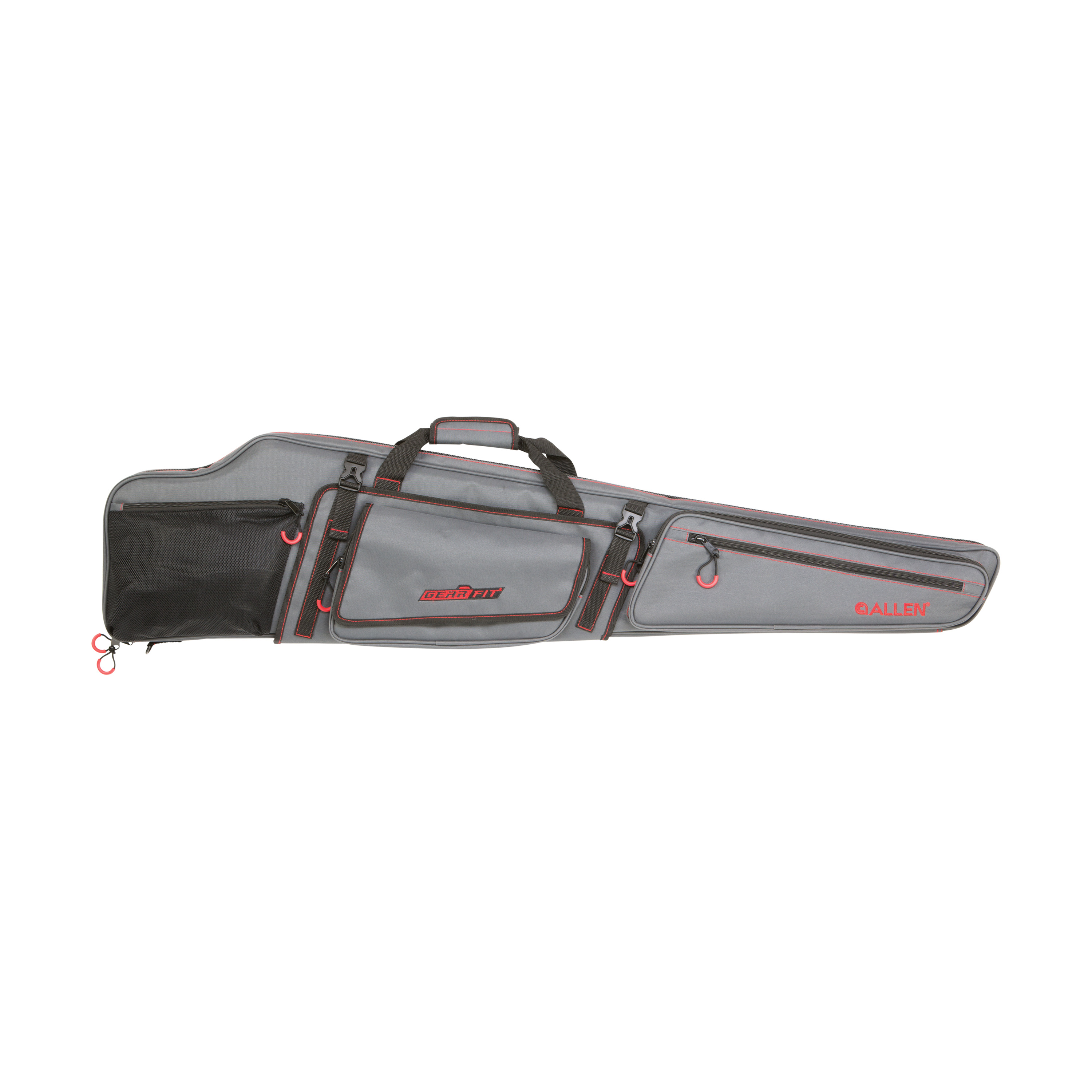 Allen Dakota Gear Fit Rifle Case 48"