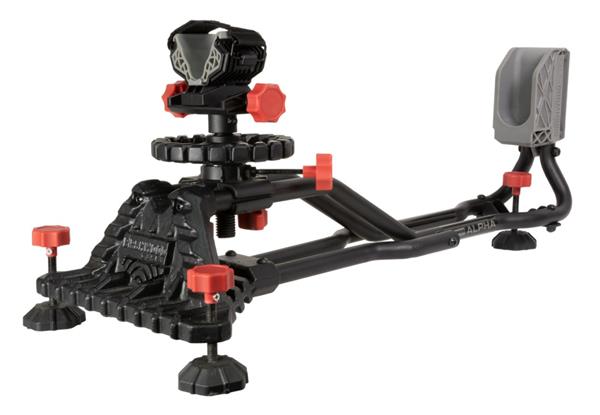 Birchwood Shooting Rest