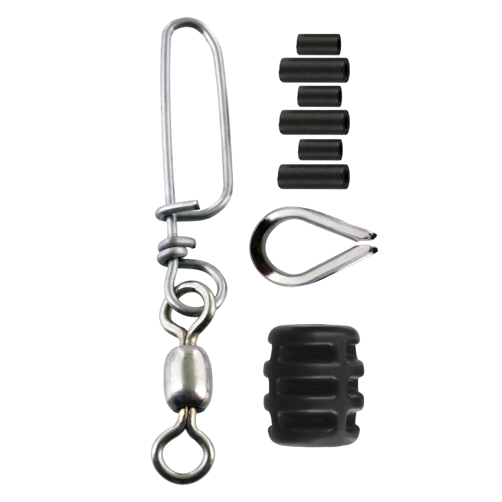 Scotty Terminal Kit