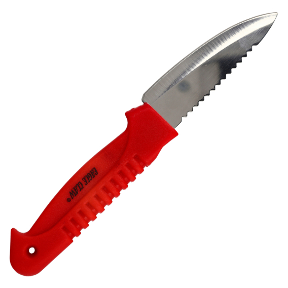 Eagle Claw 3-3/8" Bait Knife