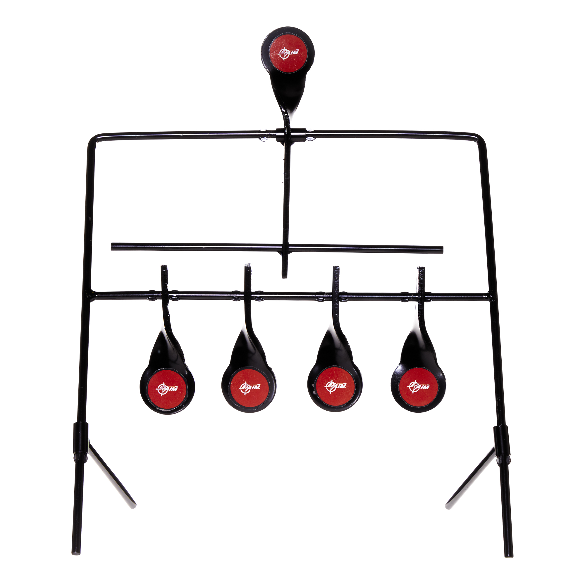 Allen EZ-Aim Metal Resetting Target for Rimfire & Airguns