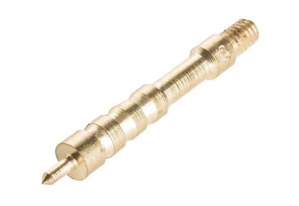 Allen BCT Brass Jag .25 / .264 Cal / 6.5mm