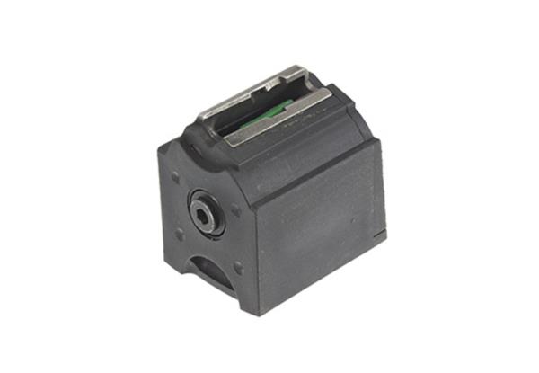 Ruger 10 Round Rotary Rifle Magazine LX-1 Left Hand 22 LR