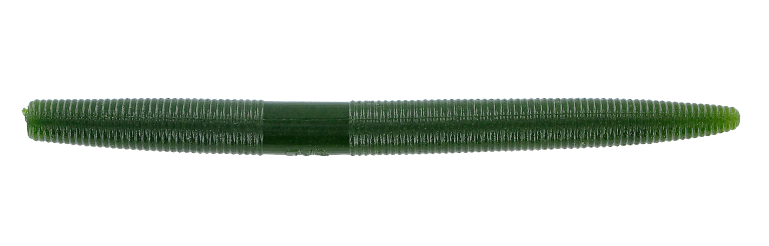 Yamamoto 5" Senko, 10Pk, Watermelon