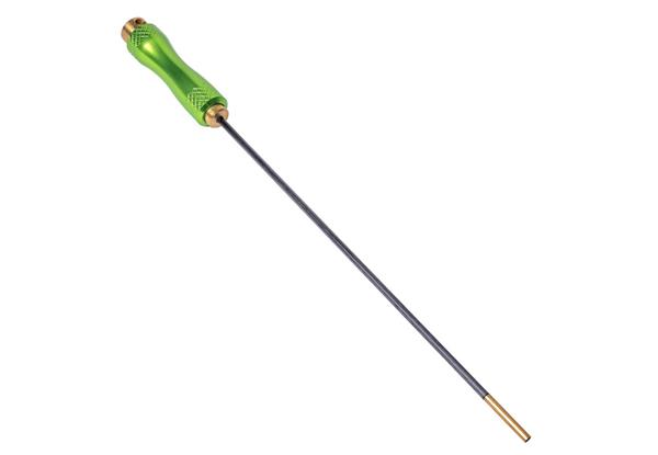 Allen BCT Carbon Fiber Cleaning Rod with Handle (5mm) 39"