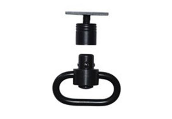 GrovTec Stock AR Forearm Push Button Adaptor