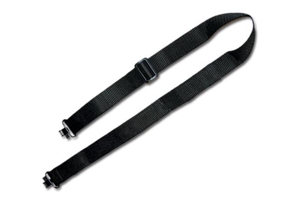 GrovTec Mountaineer Sling with Swivels - Black