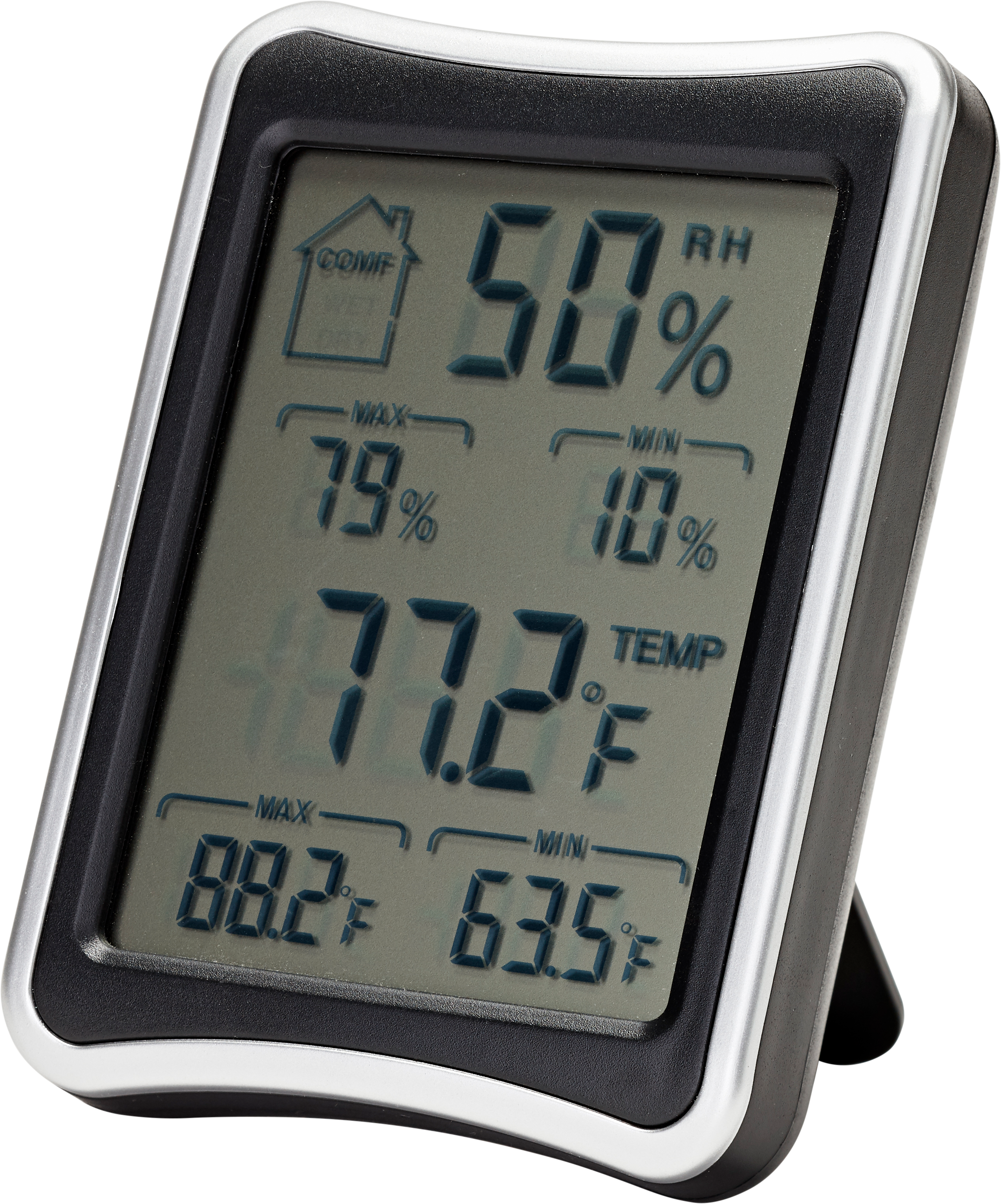 Hornady SnapSafe Hygrometer