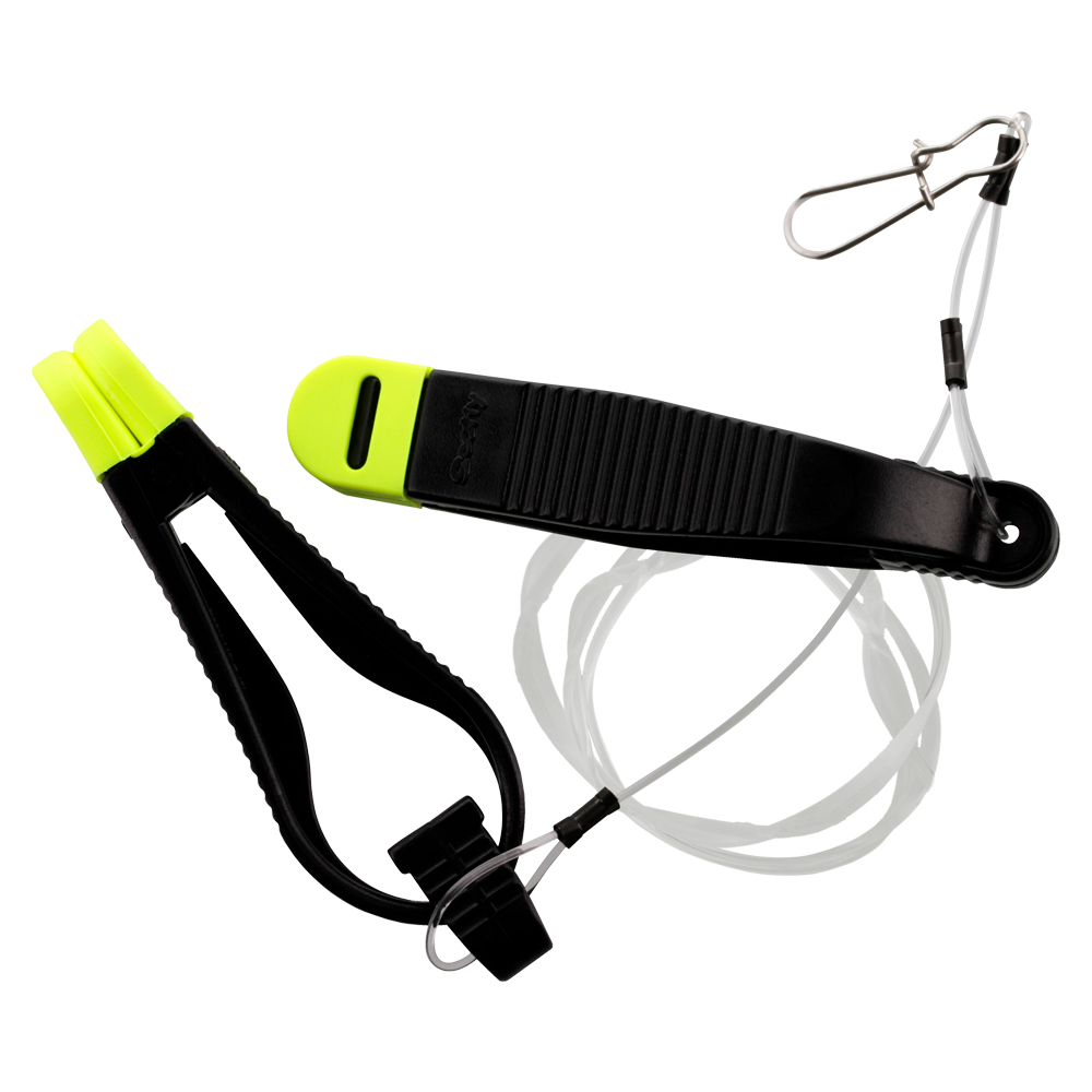 Scotty Power Grip Plus Stacker Release-40" Leader