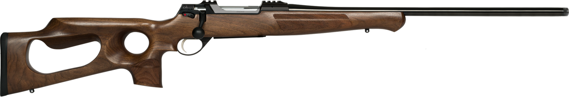 Anschutz 1782 D G-15x1 Thumbhole Stock 30-06 22.835"