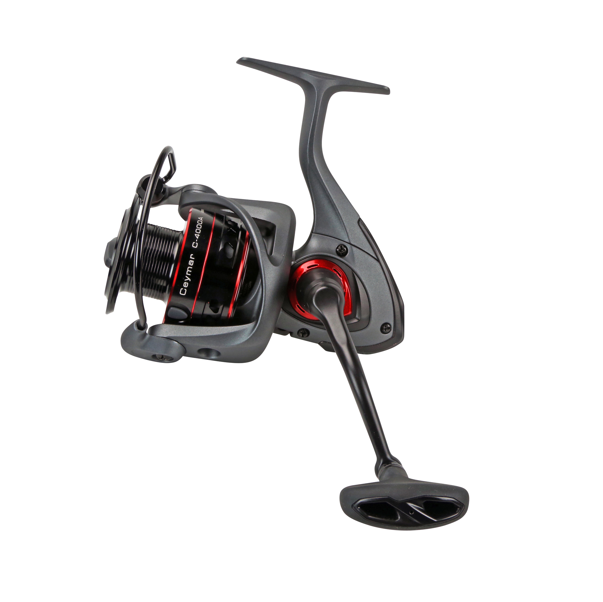 Okuma C-4000A Ceymar "A" Spin Reel