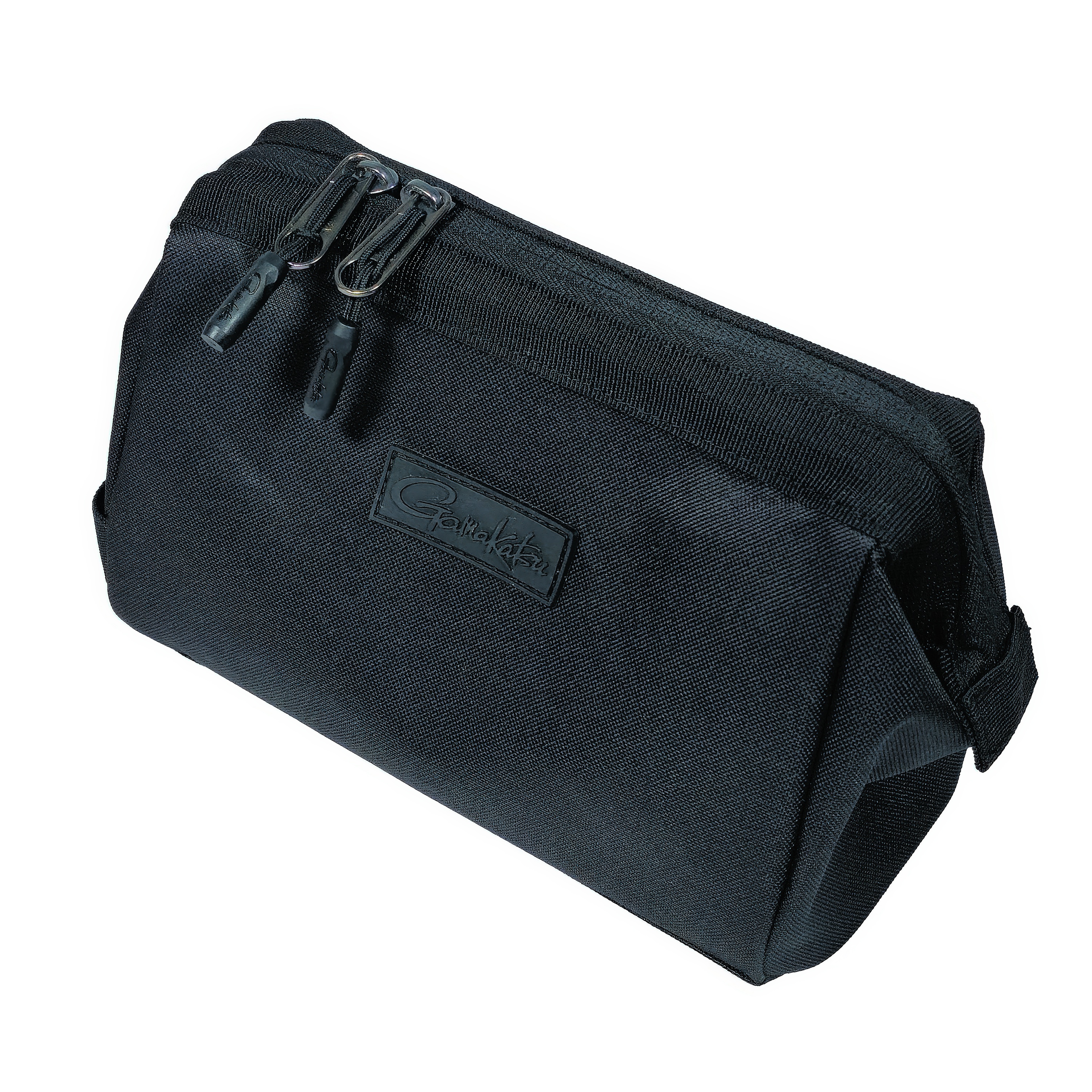 Gamakatsu G-Bag EWM 200 Tackle Bag, Black