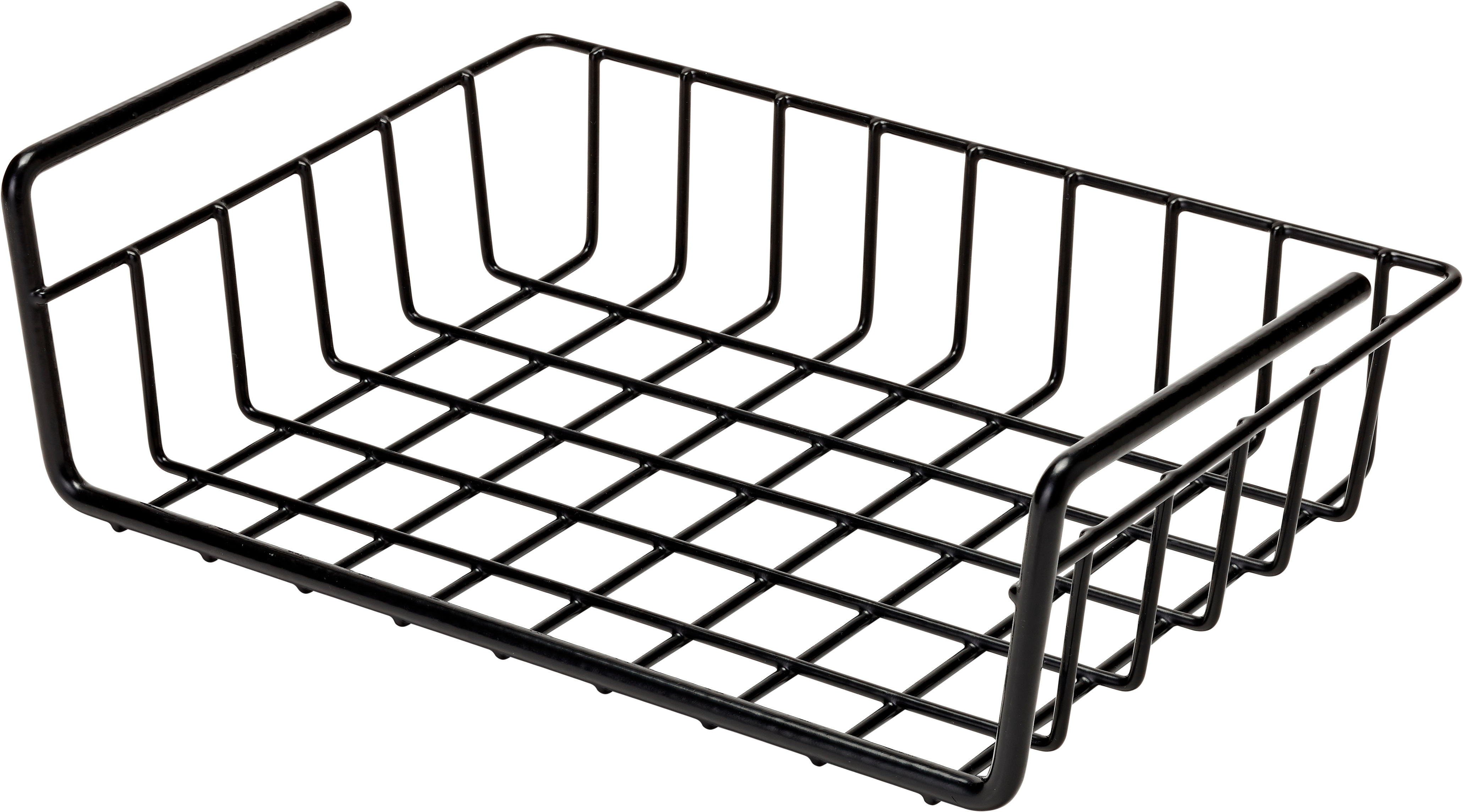 Hornady SnapSafe Hanging Shelf Document Basket