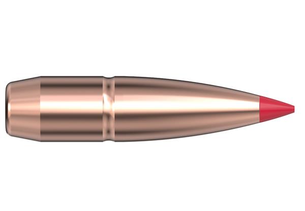 Hornady Bullet 6.5mm .264 90 Gr CX