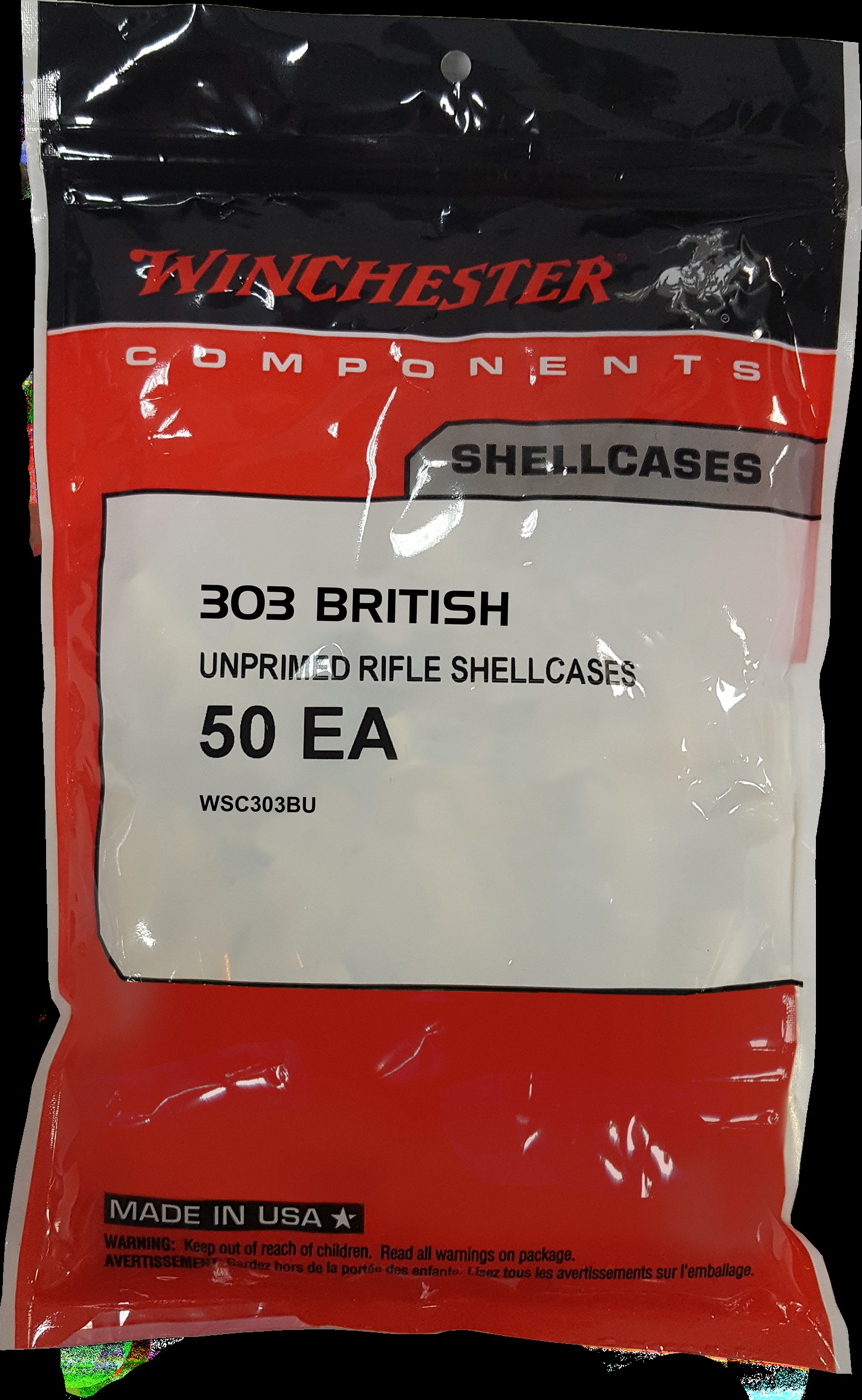 Winchester Bullets 303 British