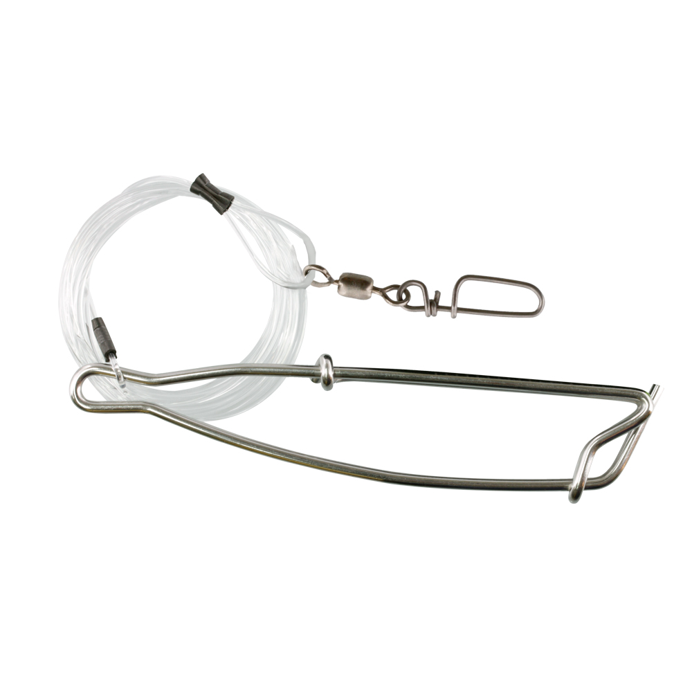 Scotty Attractor Stacker