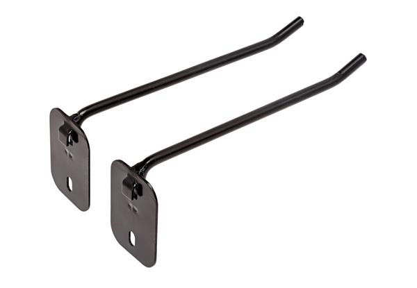 Hornady Security Square-Lok Single Peg Hook 6"