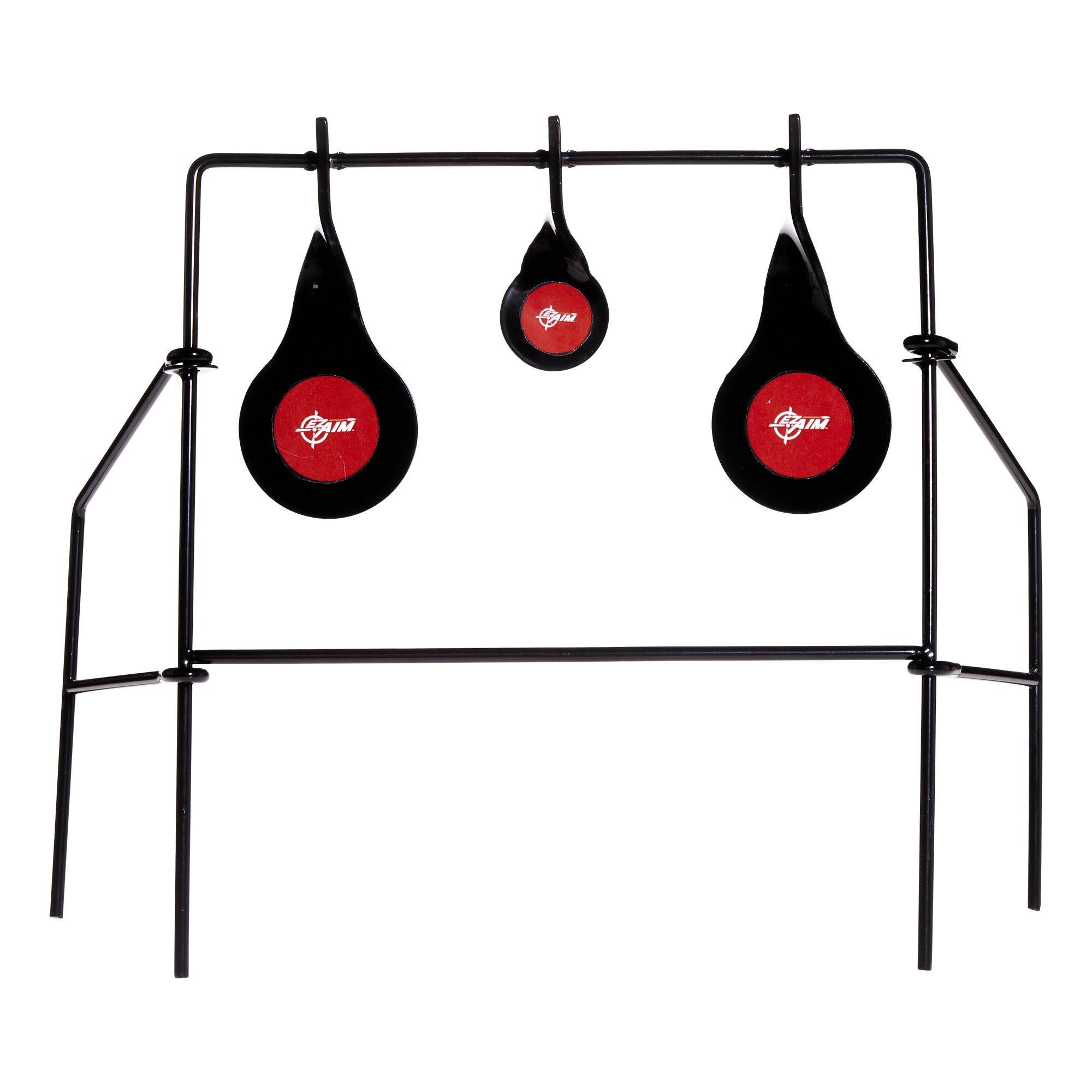 Allen EZ-Aim Metal Spinner Target for Rimfire & Airguns