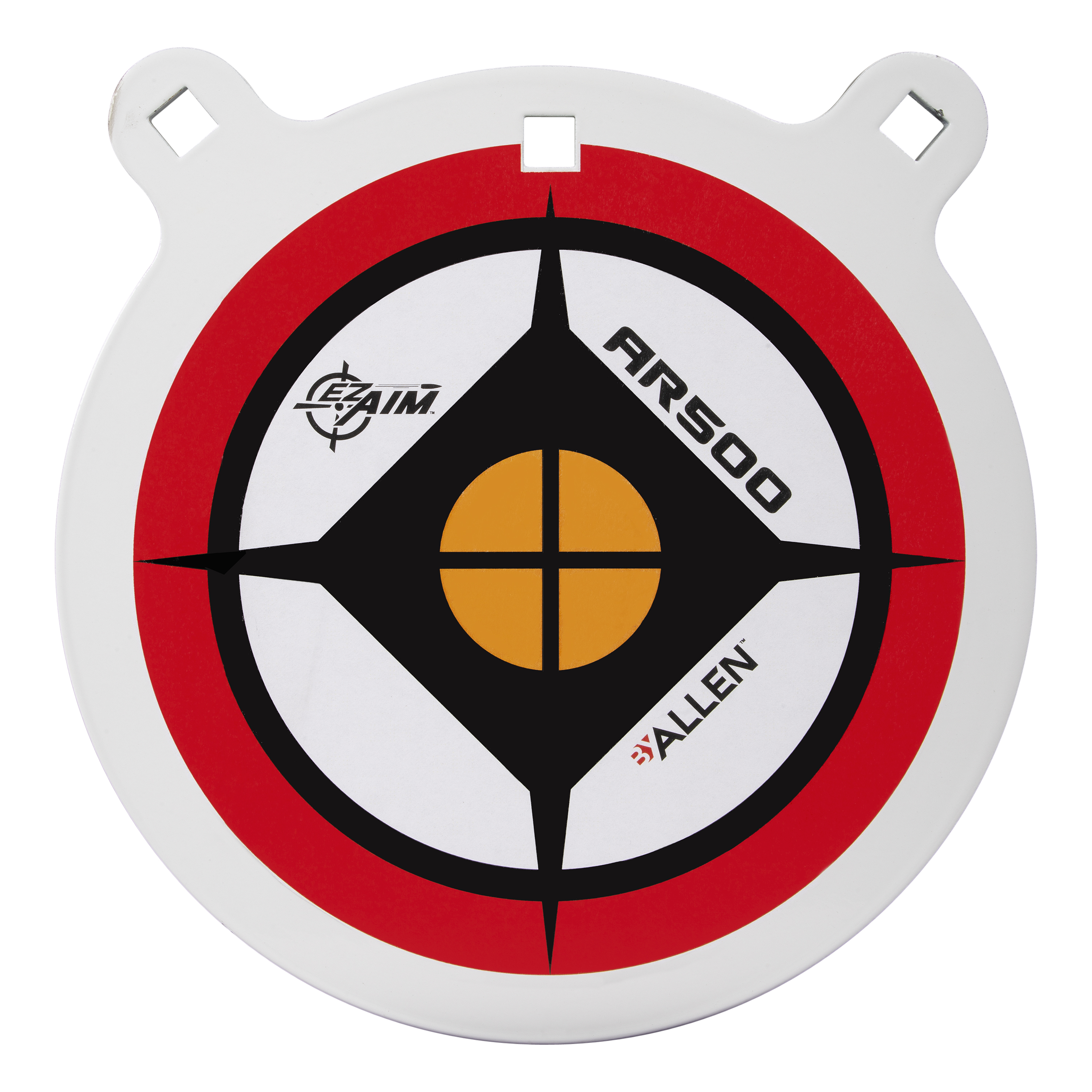 Allen EZ-Aim AR500 10" Steel Gong Target