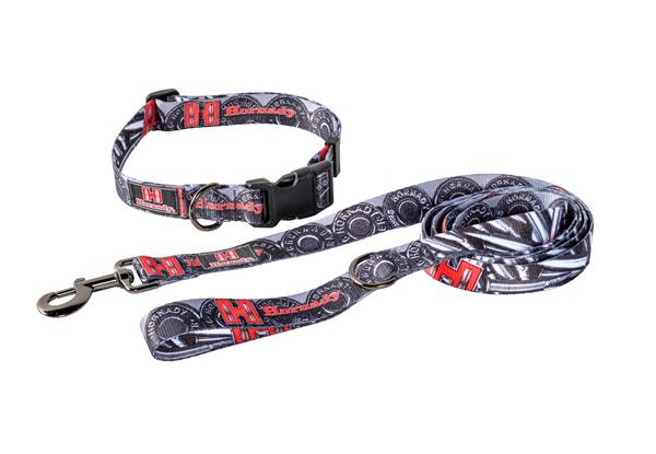 Hornadyak Big Shot Dog Collar S/M (12"-18")