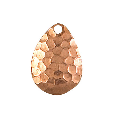 Northland Colorado Blades, 1.25", 3/Pk, Hex Copper