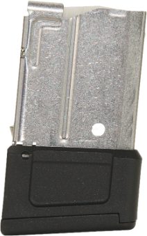 Anschutz 1761 Magazine 5-Shot 17 HMR