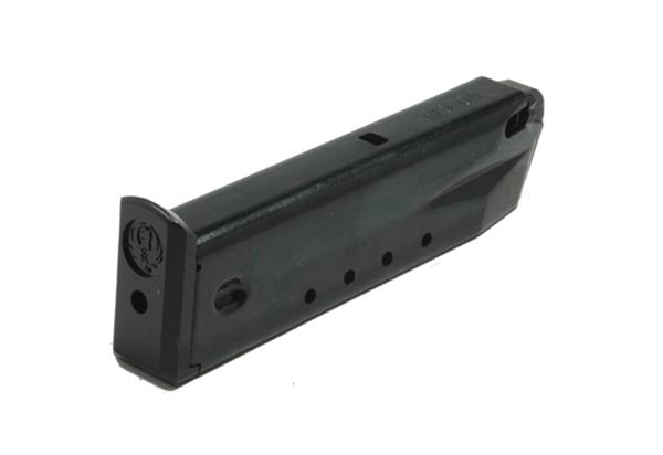 Ruger 10 Round Pistol Magazine P91/P944/PC4 40 S&W