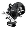 Daiwa Sealine SL 20 Line Counter Reel, 3BB, 4.2:1, Counter Balanced Handle