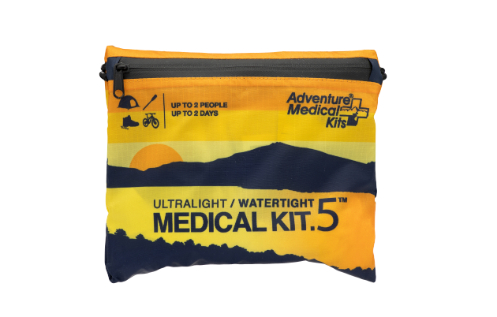 Adventure Ready Brands Adventure Medical Kits Ultralight/Watertight .5 - Canada