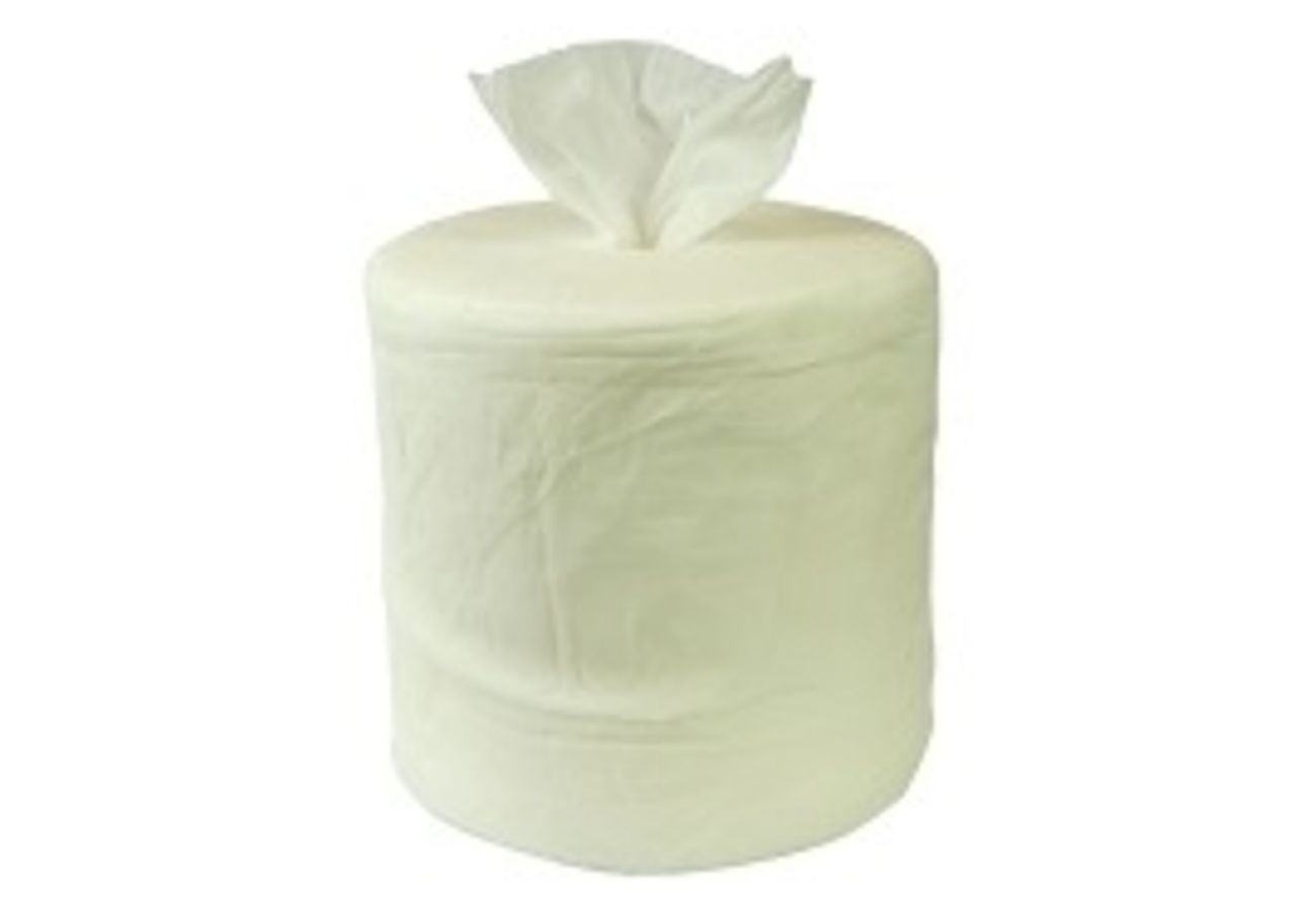 Hygenall LeadOff Refill Rolls - 500 Wipes