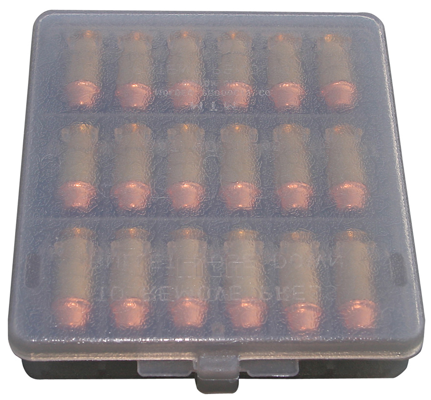 MTM Case-Gard Handgun Ammo Wallet 18 Rnd - .380 & 9mm