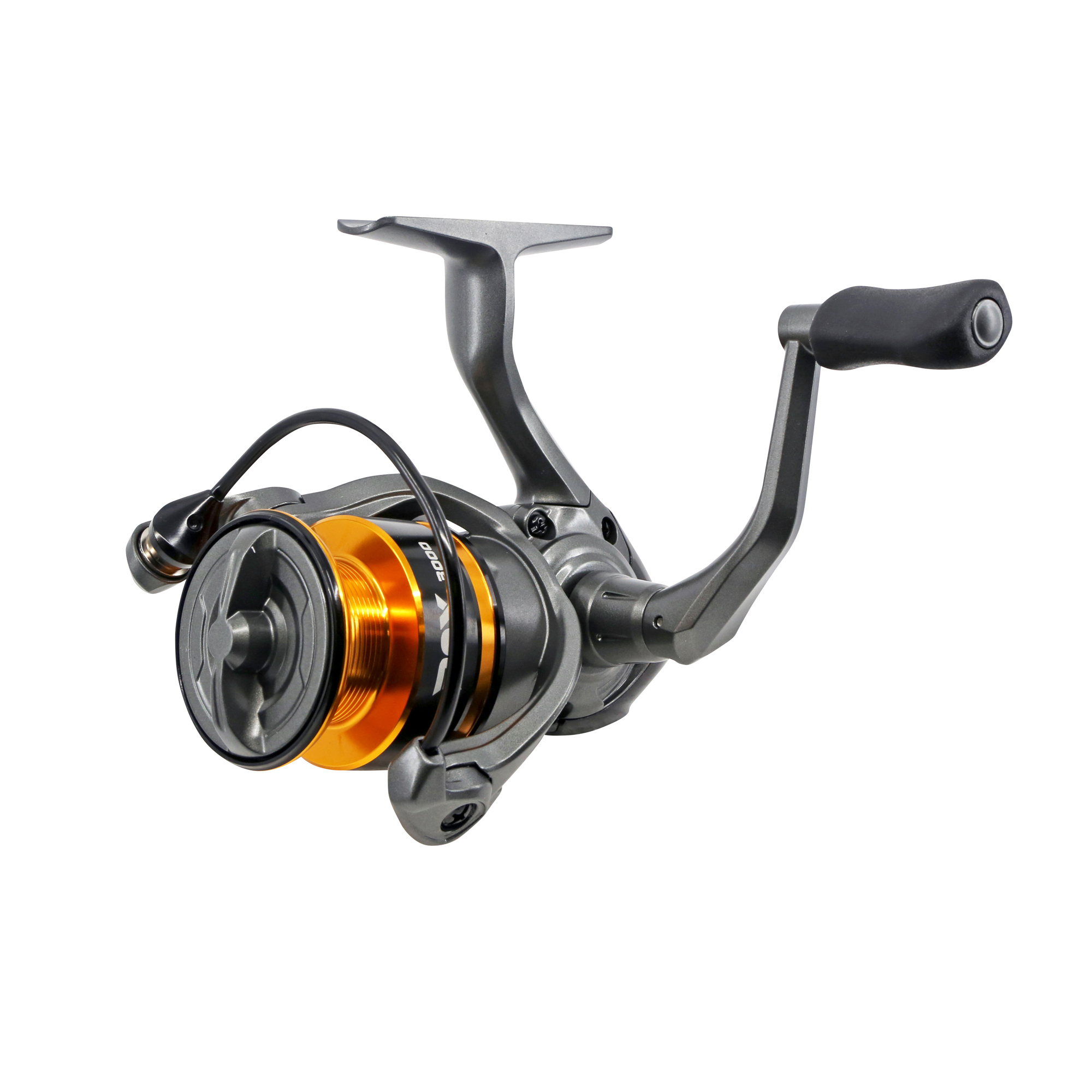Okuma ROX-3000A ROX "A" Spin Reel